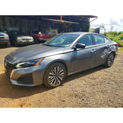 2025 NISSAN ALTIMA 1N4BL4DV1SN320811 47291716