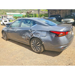 2025 NISSAN ALTIMA 1N4BL4DV1SN320811 47291716