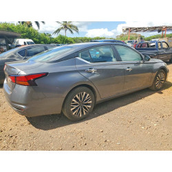 2025 NISSAN ALTIMA 1N4BL4DV1SN320811 47291716