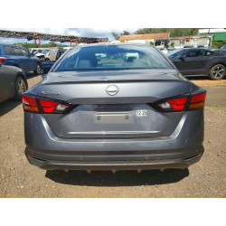 2025 NISSAN ALTIMA 1N4BL4DV1SN320811 47291716
