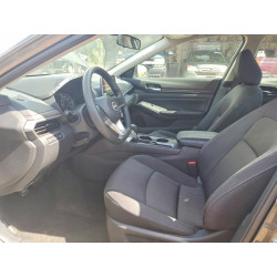 2025 NISSAN ALTIMA 1N4BL4DV1SN320811 47291716