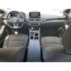 2025 NISSAN ALTIMA 1N4BL4DV1SN320811 47291716