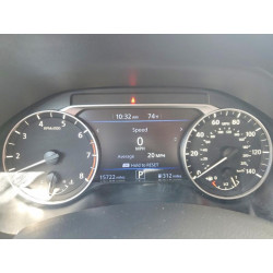 2025 NISSAN ALTIMA 1N4BL4DV1SN320811 47291716