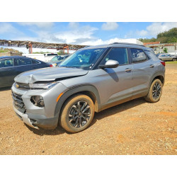 2023 CHEVROLET TRAILBLZR KL79MPS22PB067858 47291726