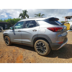 2023 CHEVROLET TRAILBLZR KL79MPS22PB067858 47291726