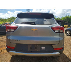 2023 CHEVROLET TRAILBLZR KL79MPS22PB067858 47291726