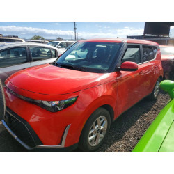 2025 KIA SOUL KNDJ23AU8S7244216 47293686