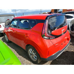 2025 KIA SOUL KNDJ23AU8S7244216 47293686