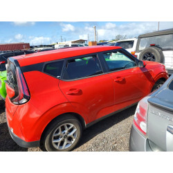 2025 KIA SOUL KNDJ23AU8S7244216 47293686