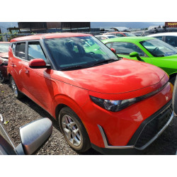 2025 KIA SOUL KNDJ23AU8S7244216 47293686