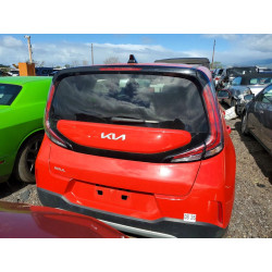 2025 KIA SOUL KNDJ23AU8S7244216 47293686