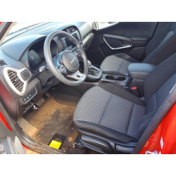 2025 KIA SOUL KNDJ23AU8S7244216 47293686