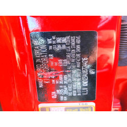 2025 KIA SOUL KNDJ23AU8S7244216 47293686