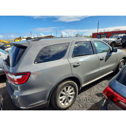 2023 DODGE DURANGO 1C4RDHAG4PC624883 47293706