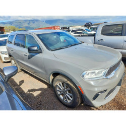 2023 DODGE DURANGO 1C4RDHAG4PC624883 47293706