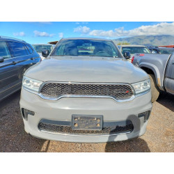 2023 DODGE DURANGO 1C4RDHAG4PC624883 47293706