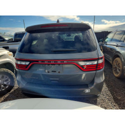 2023 DODGE DURANGO 1C4RDHAG4PC624883 47293706