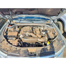 2023 DODGE DURANGO 1C4RDHAG4PC624883 47293706