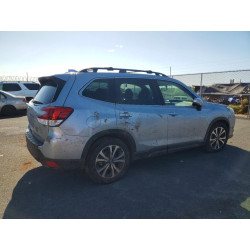 2022 SUBARU FORESTER JF2SKANC8NH473912 47629306