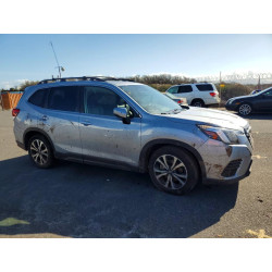 2022 SUBARU FORESTER JF2SKANC8NH473912 47629306