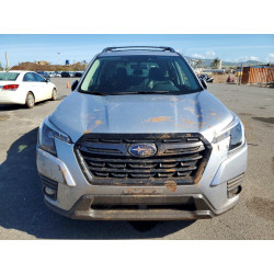 2022 SUBARU FORESTER JF2SKANC8NH473912 47629306