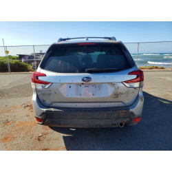 2022 SUBARU FORESTER JF2SKANC8NH473912 47629306