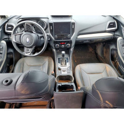 2022 SUBARU FORESTER JF2SKANC8NH473912 47629306