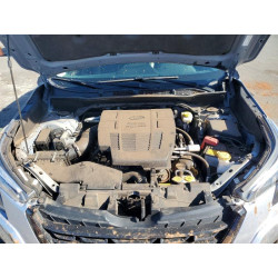 2022 SUBARU FORESTER JF2SKANC8NH473912 47629306