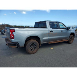 2025 CHEVROLET ALL Models 3GCUKFEL8SG308405 47657406