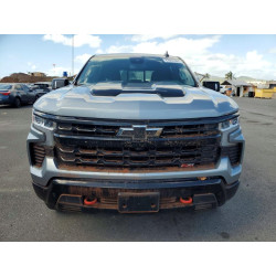 2025 CHEVROLET ALL Models 3GCUKFEL8SG308405 47657406