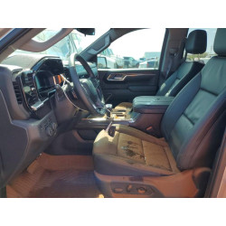 2025 CHEVROLET ALL Models 3GCUKFEL8SG308405 47657406