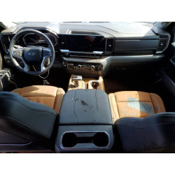 2025 CHEVROLET ALL Models 3GCUKFEL8SG308405 47657406