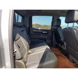 2025 CHEVROLET ALL Models 3GCUKFEL8SG308405 47657406