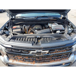 2025 CHEVROLET ALL Models 3GCUKFEL8SG308405 47657406