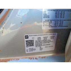 2025 CHEVROLET ALL Models 3GCUKFEL8SG308405 47657406