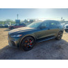 2022 JAGUAR F-PACE SADCZ2EE0NA696240 47755166