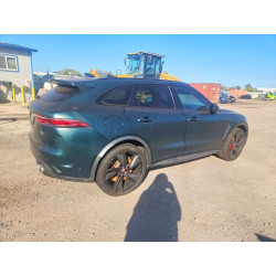 2022 JAGUAR F-PACE SADCZ2EE0NA696240 47755166