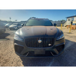 2022 JAGUAR F-PACE SADCZ2EE0NA696240 47755166