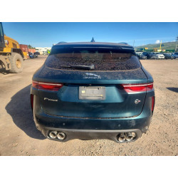 2022 JAGUAR F-PACE SADCZ2EE0NA696240 47755166