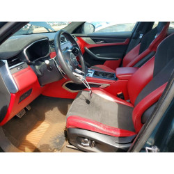 2022 JAGUAR F-PACE SADCZ2EE0NA696240 47755166