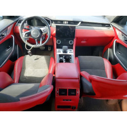 2022 JAGUAR F-PACE SADCZ2EE0NA696240 47755166