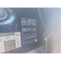 2022 JAGUAR F-PACE SADCZ2EE0NA696240 47755166