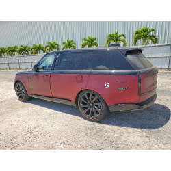2023 LAND ROVER RANGEROVER SALKPBE77PA024928 47755686