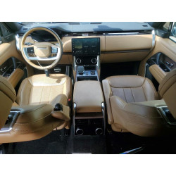 2023 LAND ROVER RANGEROVER SALKPBE77PA024928 47755686