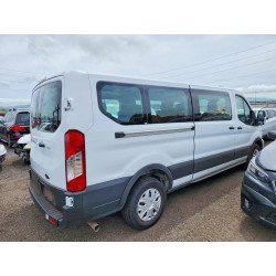 2025 FORD TRANSIT 1FBAX2Y8XSKA81056 47835496