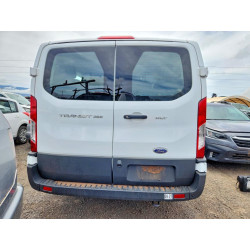 2025 FORD TRANSIT 1FBAX2Y8XSKA81056 47835496