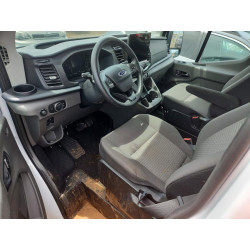 2025 FORD TRANSIT 1FBAX2Y8XSKA81056 47835496