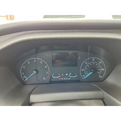 2025 FORD TRANSIT 1FBAX2Y8XSKA81056 47835496