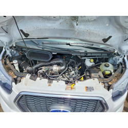 2025 FORD TRANSIT 1FBAX2Y8XSKA81056 47835496