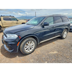 2023 DODGE DURANGO 1C4RDHAG7PC616549 47841766